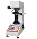 Intelligent Hardness Testing Machine , Digital Vickers Hardness Tester